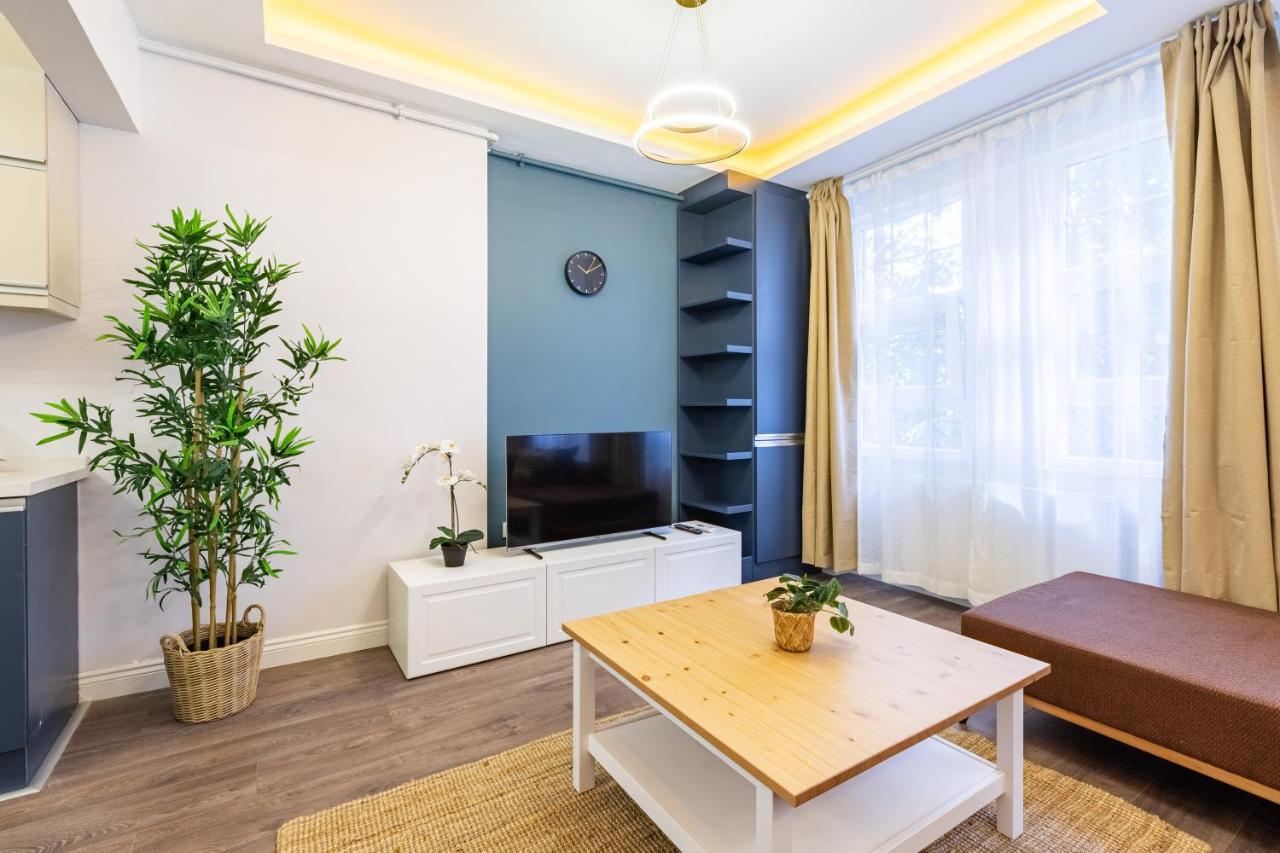 Red Suites Balat - Orange And Blue Istanbul Exterior foto