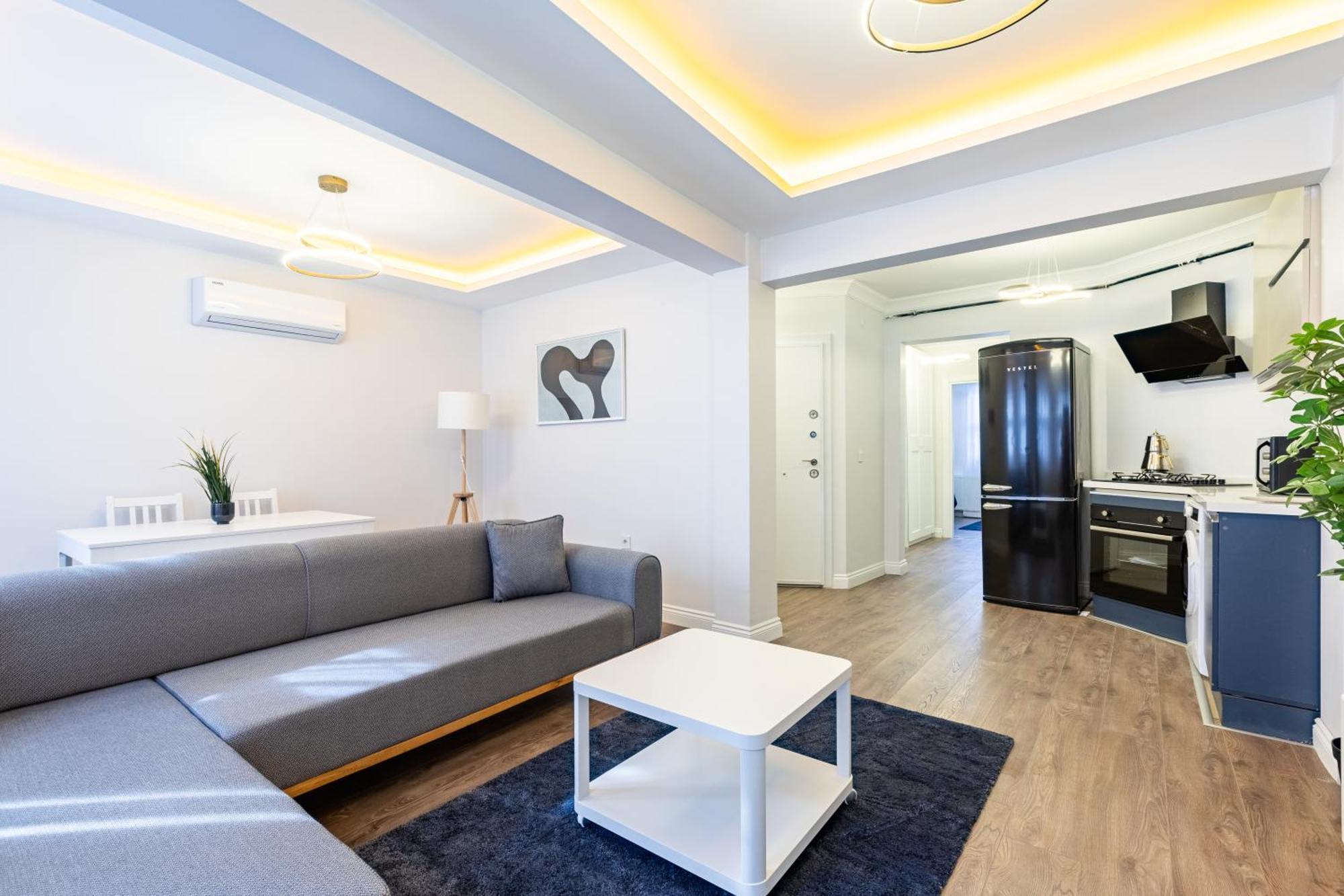 Red Suites Balat - Orange And Blue Istanbul Exterior foto